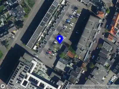 Overlastmelding Westerdreef in Lisse