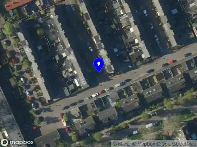 Overlastmelding Liedtsstraat in Hoorn