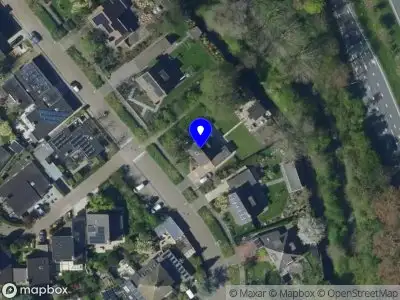 112 melding Overlastmelding Korenmolen in Schagen