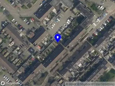 Ambulance met gepaste spoed naar de Geraniumveld in Nieuwerkerk aan den IJssel