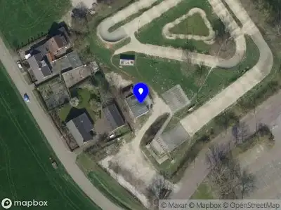 Brandweer met gepaste spoed naar de Vinkenlaan in Made vanwege stankoverlast