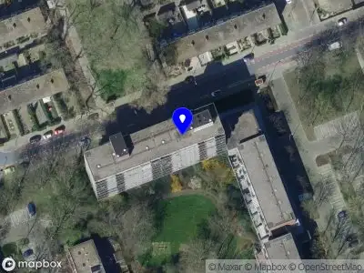 112 melding Ambulance met gepaste spoed naar de Tijmweg in Hoogvliet Rotterdam