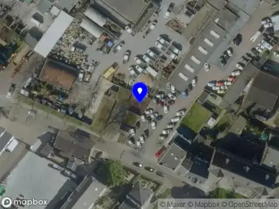 Overlastmelding Groenseykerstraat in Geleen