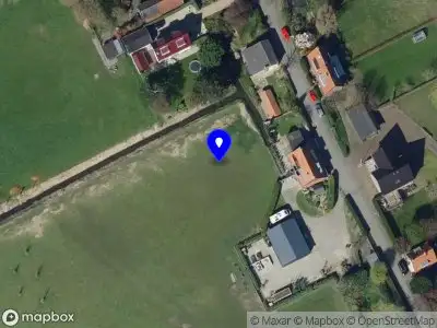 Overlastmelding Rijsdijk in Rhoon