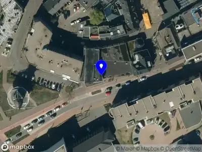 Overlastmelding IJsselkade in Doetinchem (7001 AP)