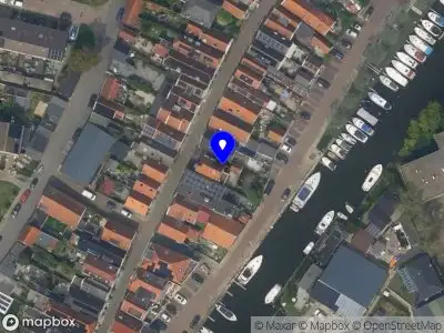 Ambulance met gepaste spoed naar de Dorpsstraat in Zwartewaal