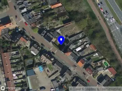 Traumahelikopter met grote spoed naar de Elsstraat in Breda