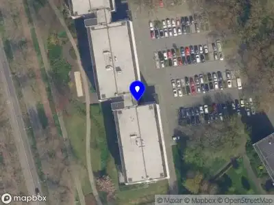 Besteld ambulance vervoer naar de Zernikeplaats in Rotterdam