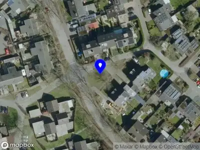 Overlastmelding Tamboer in Hilvarenbeek