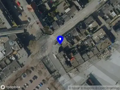 112 melding Overlastmelding Elisabethstraat in Geleen