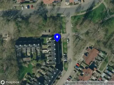 Overlastmelding Landgraafstraat in Arnhem