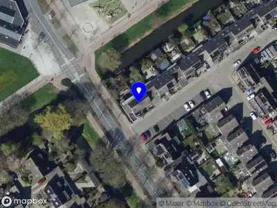 Ambulance met gepaste spoed naar de Verdistraat in Hellevoetsluis