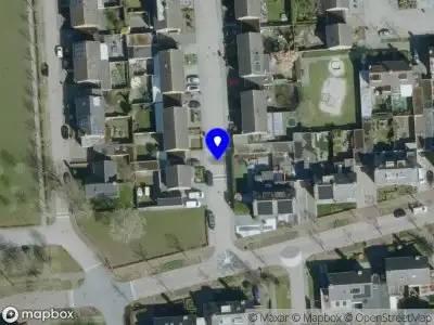 112 melding Overlastmelding Saturnusstraat in Hilvarenbeek