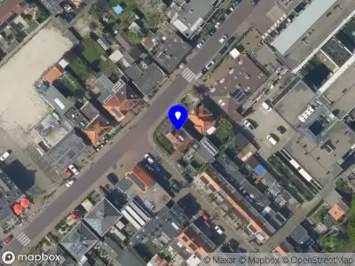 Overlastmelding Herenstraat in Voorhout