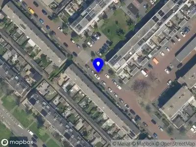 112 melding Overlastmelding Plevierstraat in Maassluis