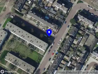 Overlastmelding Turk in Zwijndrecht