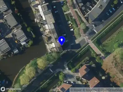 Overlastmelding Johanna Slagter-Dingsdagtuin in Heerhugowaard