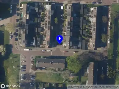 112 melding Ambulance met gepaste spoed naar de De Rijpstraat in Alphen aan den Rijn