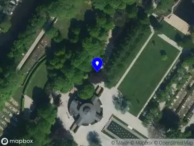 Ambulance met grote spoed naar de Van der Aartweg in Haarlem