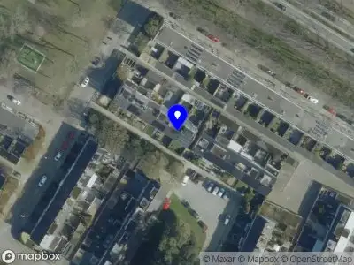 Overlastmelding Vermiljoenstraat in Tilburg