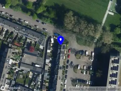 Overlastmelding Jacob van Ruysdaelplein in Lisse