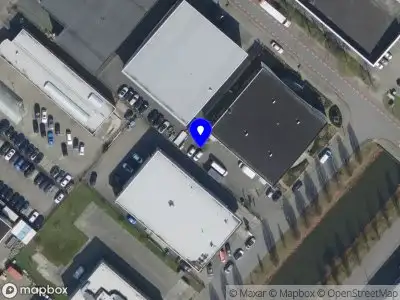 Politie met grote spoed naar de Stadionstraat in Breda vanwege letsel