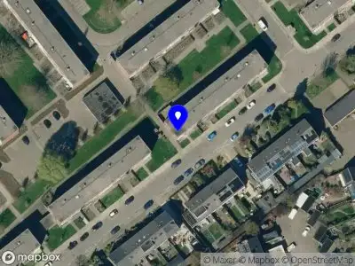 Overlastmelding Roerdompstraat in Velp