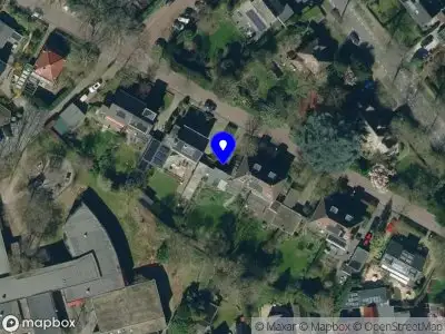 Overlastmelding Prins Bernhardweg in Oosterbeek