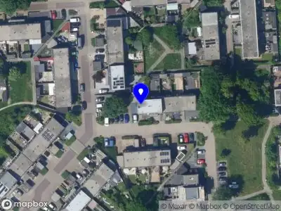 Overlastmelding Tjalk in Lelystad