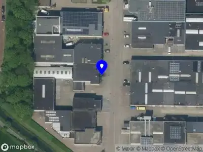 Overlastmelding Castricummer Werf in Castricum