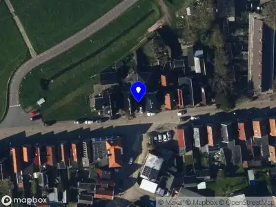 Overlastmelding  in Den Oever