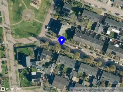 112 melding Politie naar de Prins Clauslaan in Vorden vanwege aanrijding met letsel