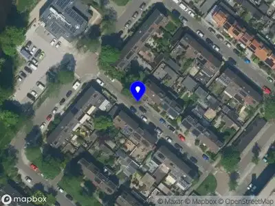 112 melding Ambulance met gepaste spoed naar de Wilgenroosstraat in Krommenie