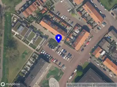 112 melding Ambulance met grote spoed naar de Menno van Coehoornpad in Brielle