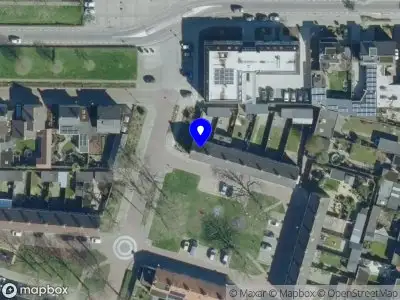 Traumahelikopter naar de Frederik Hendrikpark in Kaatsheuvel vanwege reanimatie