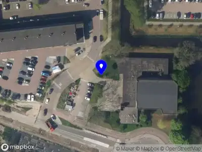 Overlastmelding Groensvoorde in Waddinxveen