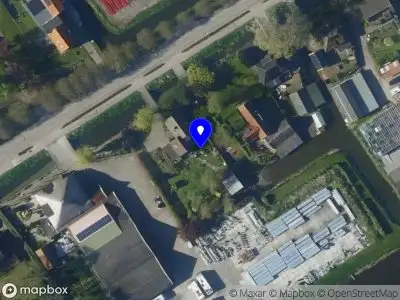 Overlastmelding Zwaagdijk in Zwaagdijk-Oost