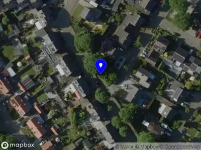 Politie naar de Aldenghoor in Weert vanwege aanrijding met letsel