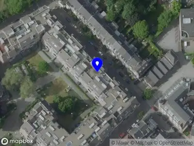 Brandweer en politie met gepaste spoed naar de Godsweerderstraat in Roermond vanwege stankoverlast