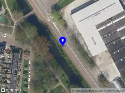 112 melding Ambulance met grote spoed naar de Benedenrijweg in Ridderkerk