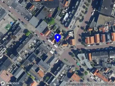 Overlastmelding Julianastraat in Noordwijk