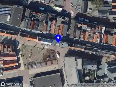 Overlastmelding Molendijk in Oud-Beijerland