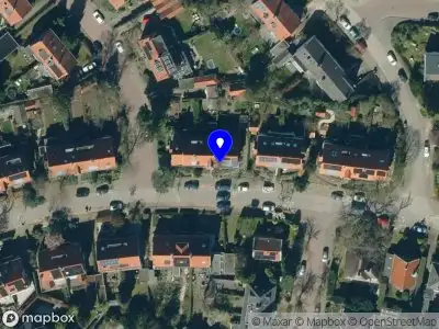 112 melding Overlastmelding Van Ruisdaelstraat in Arnhem