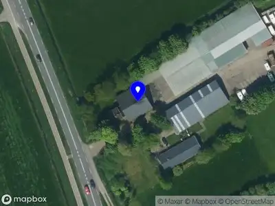 Ambulance naar de Provincialeweg in Limmen