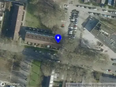 Overlastmelding Dirigentenlaan in Tilburg