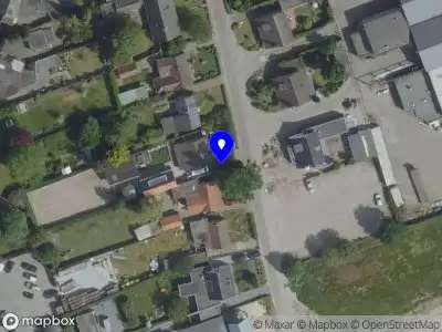 Politie naar de Kerkakkers in Nuenen vanwege ongeval met letsel