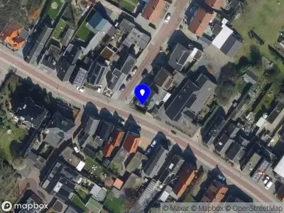 112 melding Overlastmelding Sint Josephstraat in Dongen