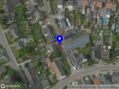 Ambulance met grote spoed naar de Neelstraat in Ittervoort