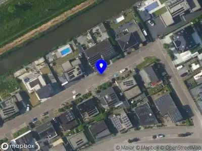 Brandweer met gepaste spoed naar de Medusastraat in Almere