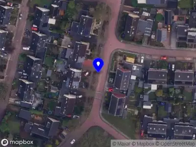 Brandweer met grote spoed naar de De Telle in Ureterp vanwege gebouwbrand